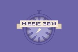 Scholieren reizen digitaal door de tijd om hun rol in het verkeer bewust te maken