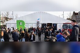 Waterland Werkt 2021 gaat niet door