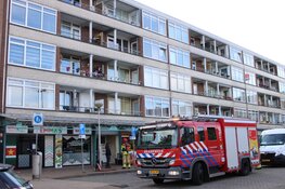 Gaslek in Purmerend: winkels en zeven woningen ontruimd