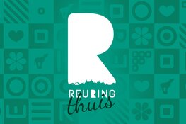 Reuring biedt alternatief programma: Reuring Thuis