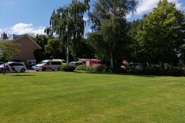 Arrestatieteam valt woning Purmerend binnen