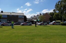 Arrestatieteam valt woning Purmerend binnen