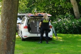 Arrestatieteam valt woning Purmerend binnen