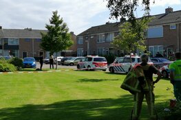 Arrestatieteam valt woning Purmerend binnen