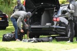 Arrestatieteam valt woning Purmerend binnen