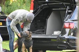 Arrestatieteam valt woning Purmerend binnen