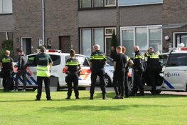 Arrestatieteam valt woning Purmerend binnen