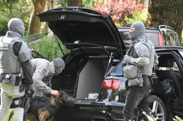 Arrestatieteam valt woning Purmerend binnen