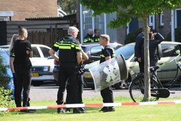 Arrestatieteam valt woning Purmerend binnen