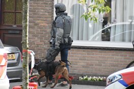 Arrestatieteam valt woning Purmerend binnen