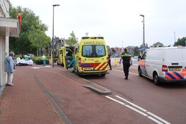 Gewonde bij schietpartij in centrum van Purmerend