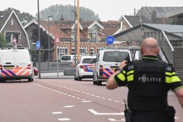 Gewonde bij schietpartij in centrum van Purmerend