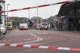 Gewonde bij schietpartij in centrum van Purmerend