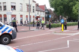 Gewonde bij schietpartij in centrum van Purmerend