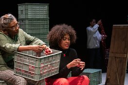 Wijkjury Purmerend kiest Decemberdagen als favoriete voorstelling