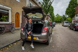 Slimmer autogebruik in Purmerend