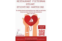 Collecteweek Stichting Hartekind