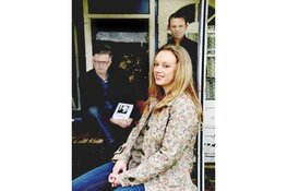 P3 opent deuren in de zomer