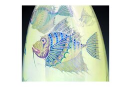 Draken, spinnen en andere monsters