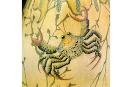 Draken, spinnen en andere monsters