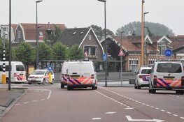 Update schietincident: drie verdachten aangehouden