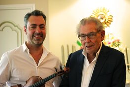 P3 opent deuren in de zomer: Micha Molthoff en Daniel van Zweden