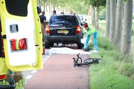 Wielrenner overleden bij ongeval Zuidoostbeemster