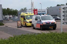 Gewonde bij geweldsincident Purmerend