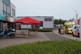 Gewonde bij geweldsincident Purmerend