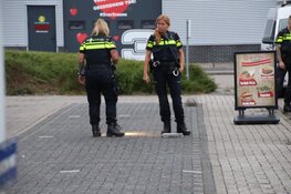 Gewonde bij geweldsincident Purmerend
