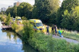 Scooterrijder in kritieke toestand na ernstig ongeval in Purmerend