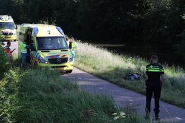 Scooterrijder in kritieke toestand na ernstig ongeval in Purmerend
