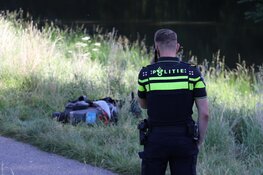 Scooterrijder in kritieke toestand na ernstig ongeval in Purmerend