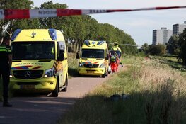 Scooterrijder in kritieke toestand na ernstig ongeval in Purmerend