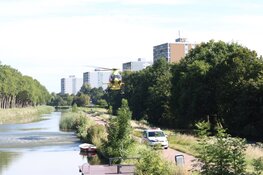 Scooterrijder in kritieke toestand na ernstig ongeval in Purmerend