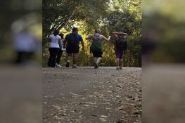 Donaties Walk to Fight Cancer Purmerend-Beemster hard nodig