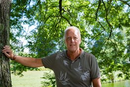 ‘Ik heb nu een heel goede kans om te overleven, dankzij onderzoek!’