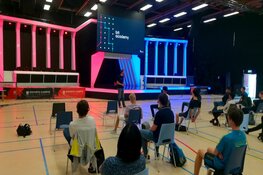 Horizon College start samenwerking met Bit Academy