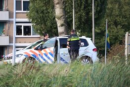 Lichaam gevonden in water bij Zuiddijk in Zuidoostbeemster