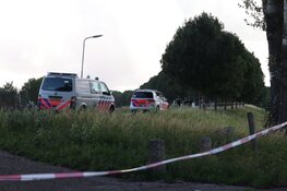 Lichaam gevonden in water bij Zuiddijk in Zuidoostbeemster