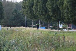Lichaam gevonden in water bij Zuiddijk in Zuidoostbeemster