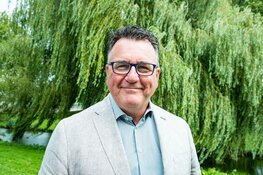 ‘Kanker is een ziekte waar iedereen mee te maken heeft.’