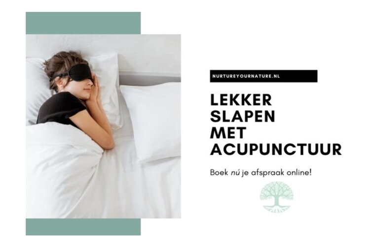 Drie redenen waarom je niet kunt slapen