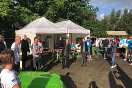 Kankeronderzoek heeft in Purmerend en Beemster grote steun