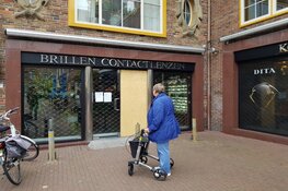 Getuigen gezocht van inbraak winkelpand