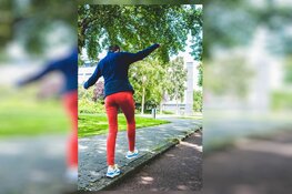 Informatiebijeenkomst over In Balans en training valpreventie