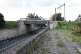 Bizarre ontdekking in pomphuisje Gemeente Purmerend