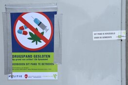 Bizarre ontdekking in pomphuisje Gemeente Purmerend