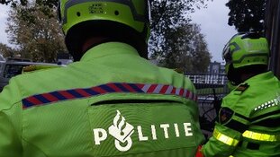 Illegale bijeenkomst: processen-verbaal opgemaakt