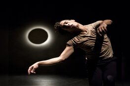 Dansvoorstelling SEEKER*SOLO